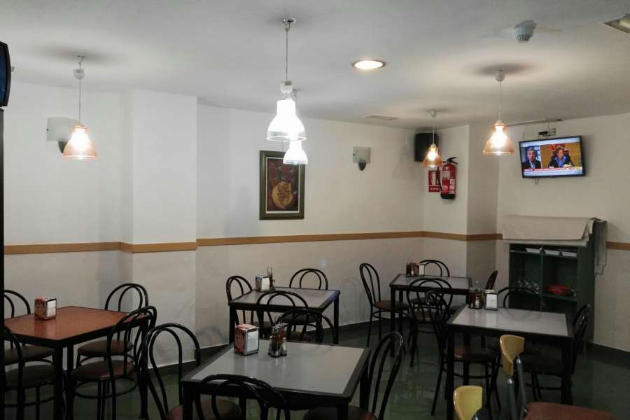 Venta - Local - A-ALICANTE CAPITAL - CENTRO