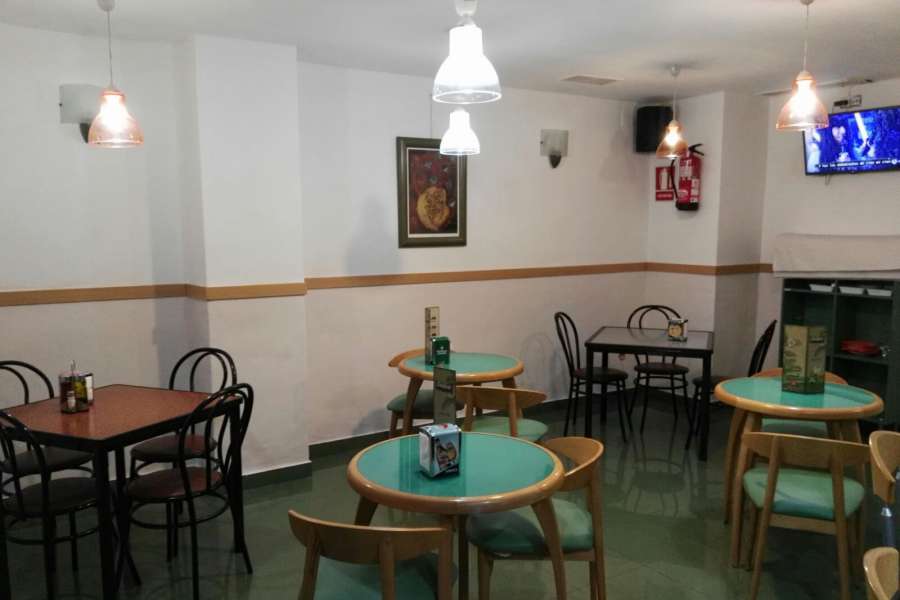 Venta - Local - A-ALICANTE CAPITAL - CENTRO