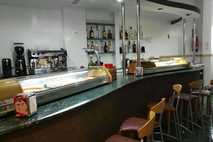 Venta - Local - A-ALICANTE CAPITAL - CENTRO