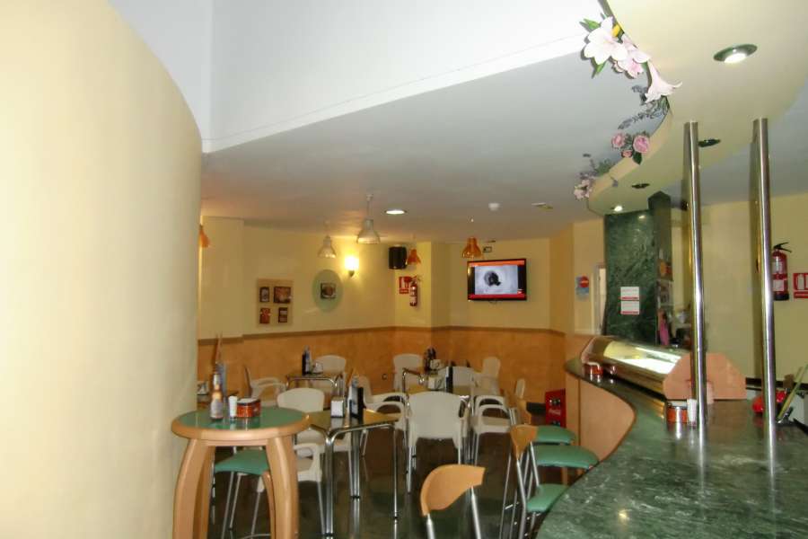 Venta - Local - A-ALICANTE CAPITAL - CENTRO