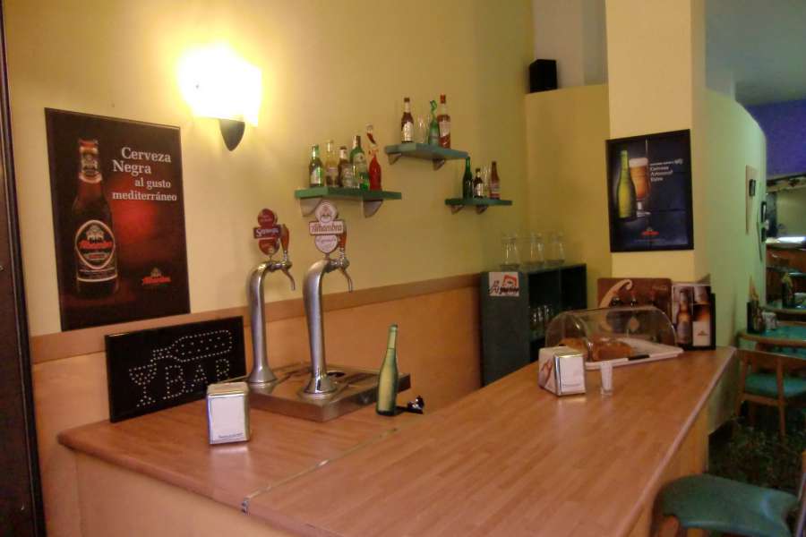 Venta - Local - A-ALICANTE CAPITAL - CENTRO