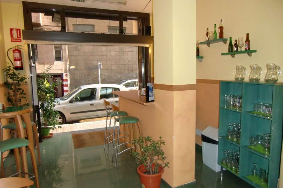 Venta - Local - A-ALICANTE CAPITAL - CENTRO