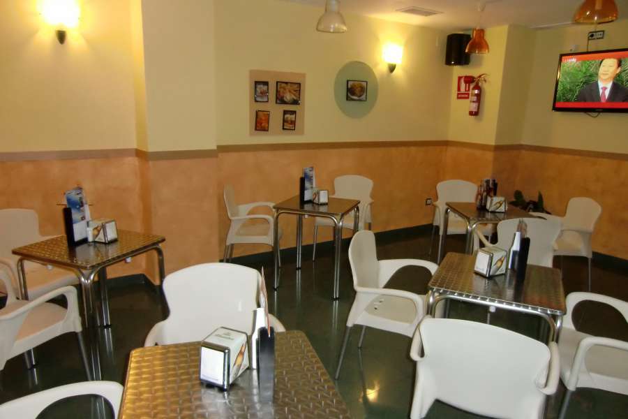 Venta - Local - A-ALICANTE CAPITAL - CENTRO