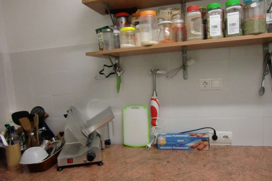 Venta - Local - A-ALICANTE CAPITAL - CENTRO