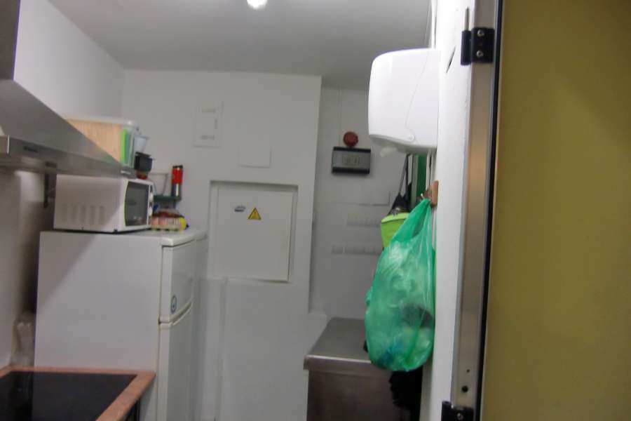 Venta - Local - A-ALICANTE CAPITAL - CENTRO