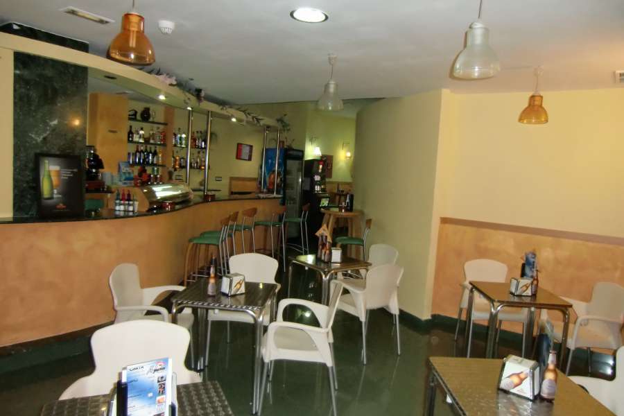 Venta - Local - A-ALICANTE CAPITAL - CENTRO