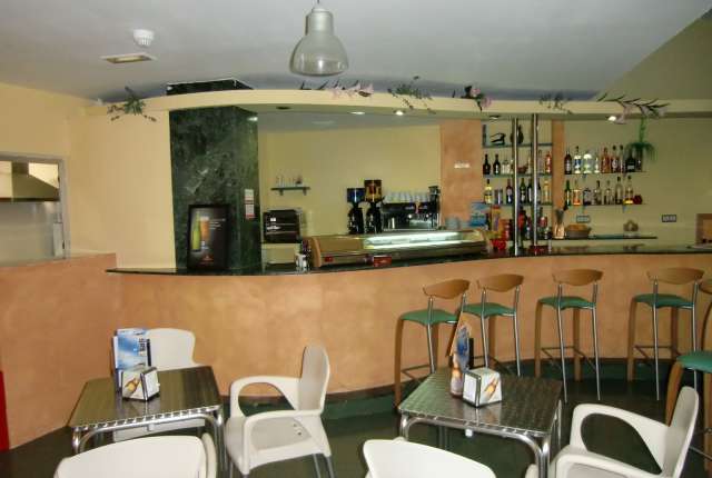 Premises - Sale - A-ALICANTE CAPITAL - CENTRO