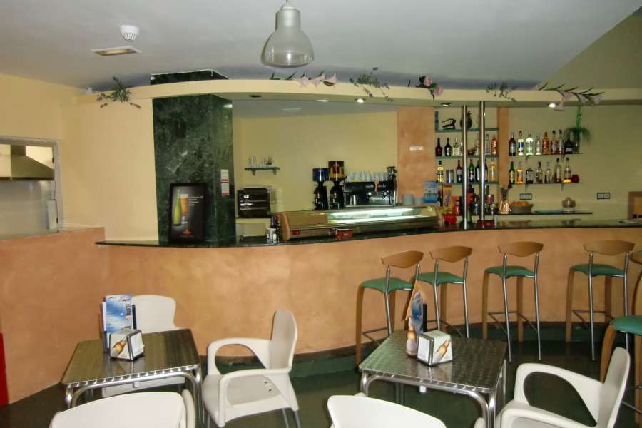 Venta - Local - A-ALICANTE CAPITAL - CENTRO