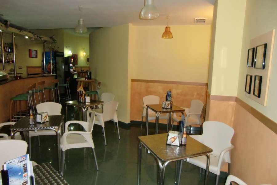 Venta - Local - A-ALICANTE CAPITAL - CENTRO