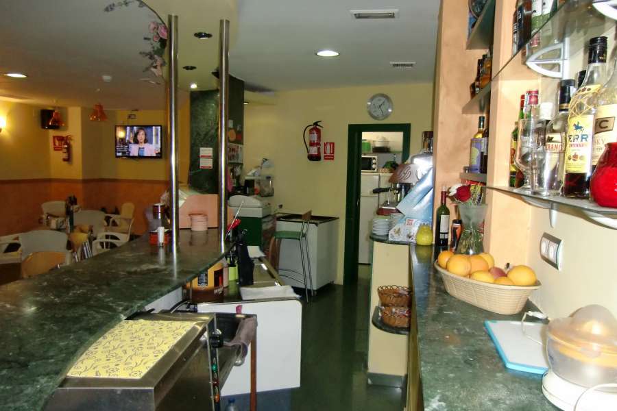 Venta - Local - A-ALICANTE CAPITAL - CENTRO