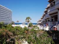 Venta - Bungalow - Chalet - adosado - A-GUARDAMAR DEL SEGURA - Sur (rotonda entrada)