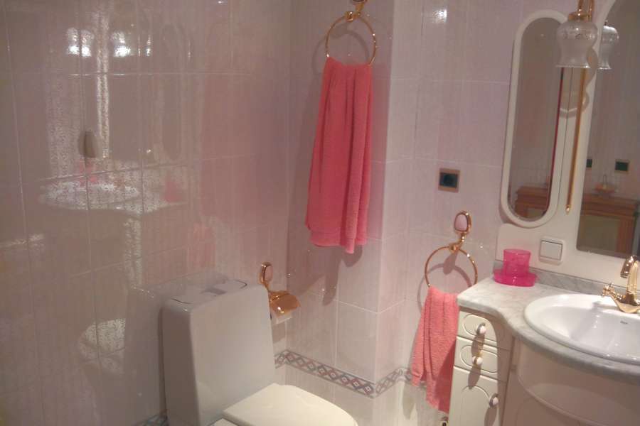 Venta - Piso - apartamento - A-ALICANTE CAPITAL - CENTRO