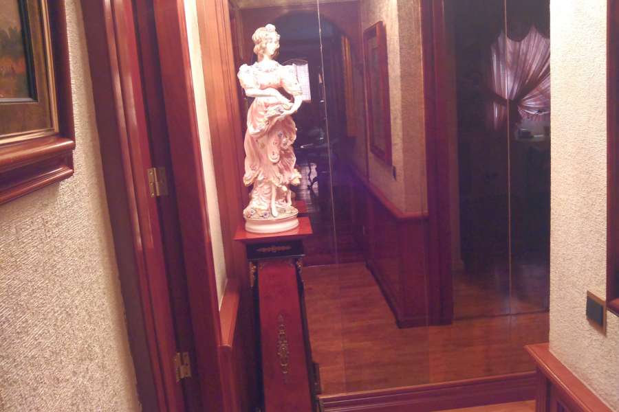 Venta - Piso - apartamento - A-ALICANTE CAPITAL - CENTRO