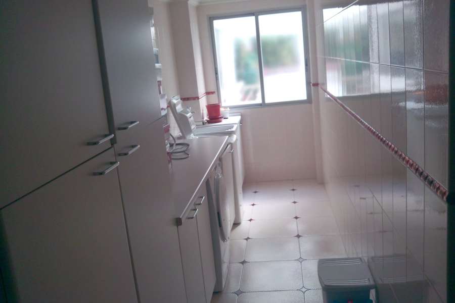 Venta - Piso - apartamento - A-ALICANTE CAPITAL - CENTRO