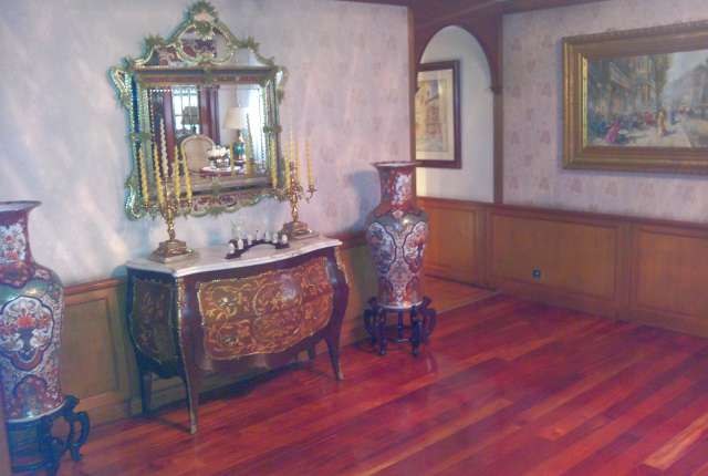 Piso - apartamento - Venta - A-ALICANTE CAPITAL - CENTRO