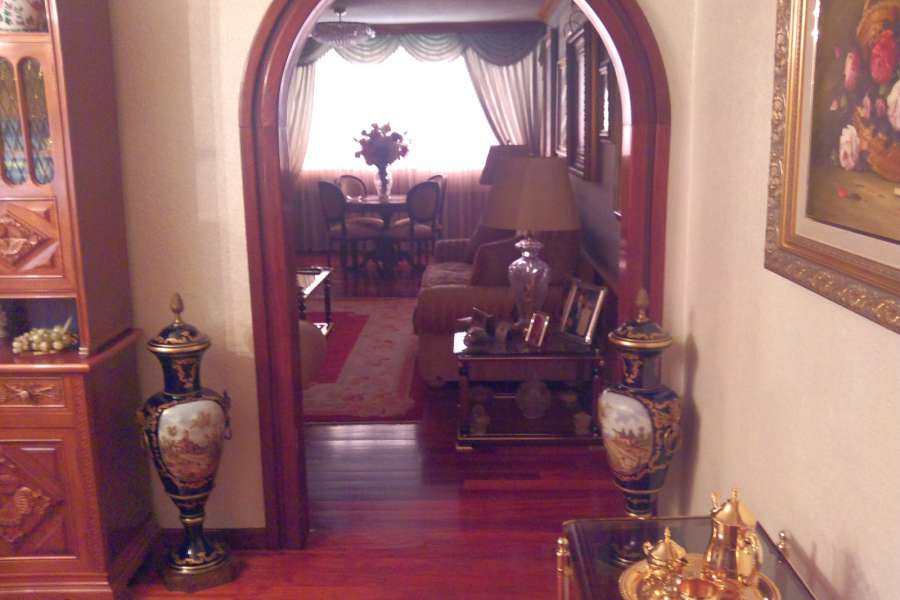 Venta - Piso - apartamento - A-ALICANTE CAPITAL - CENTRO