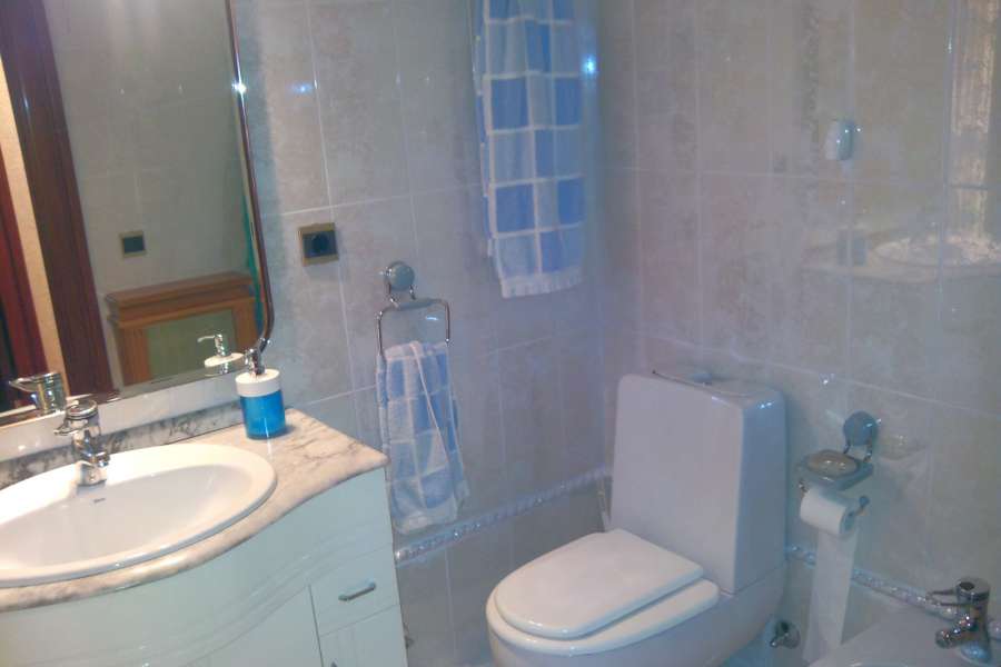 Venta - Piso - apartamento - A-ALICANTE CAPITAL - CENTRO