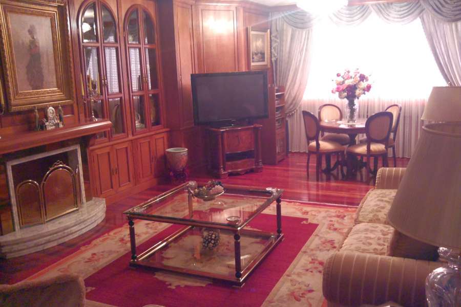 Venta - Piso - apartamento - A-ALICANTE CAPITAL - CENTRO