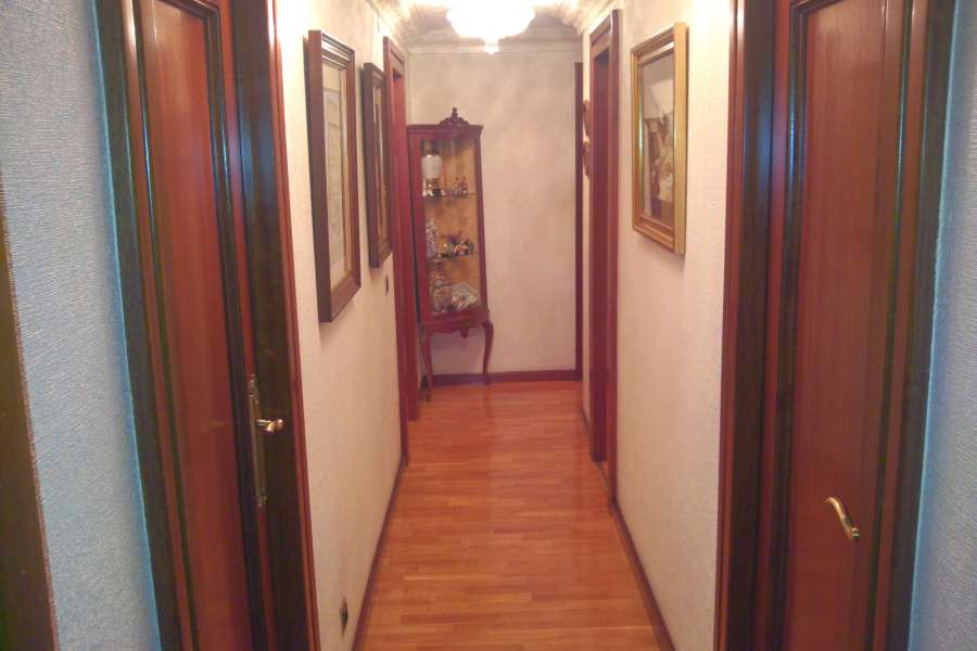 Venta - Piso - apartamento - A-ALICANTE CAPITAL - CENTRO