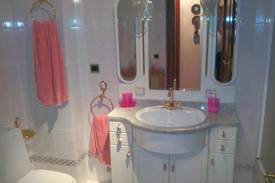 Venta - Piso - apartamento - A-ALICANTE CAPITAL - CENTRO