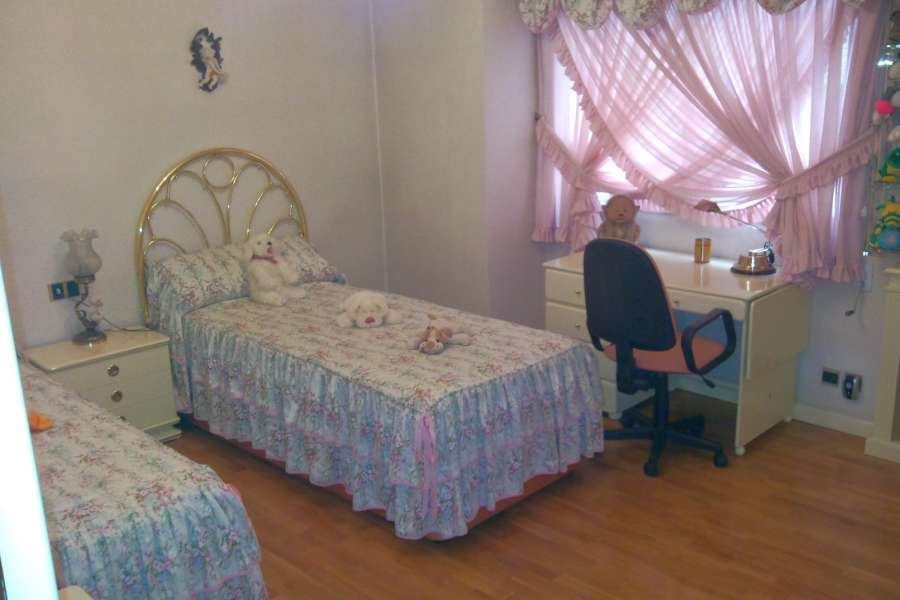 Venta - Piso - apartamento - A-ALICANTE CAPITAL - CENTRO