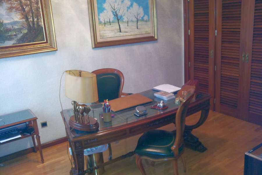 Venta - Piso - apartamento - A-ALICANTE CAPITAL - CENTRO