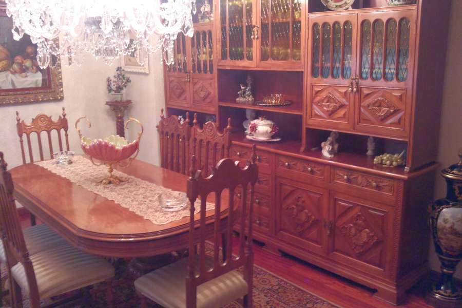 Venta - Piso - apartamento - A-ALICANTE CAPITAL - CENTRO