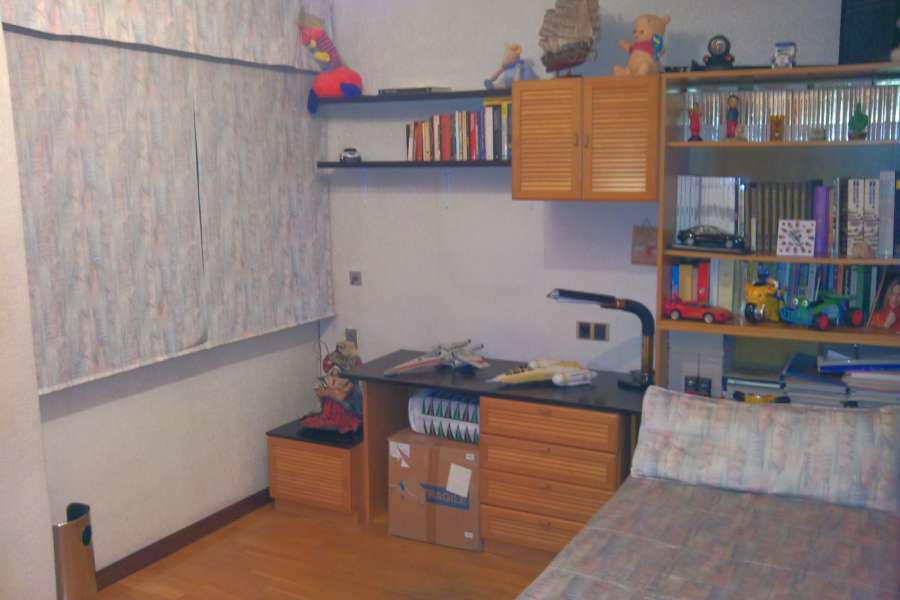Venta - Piso - apartamento - A-ALICANTE CAPITAL - CENTRO