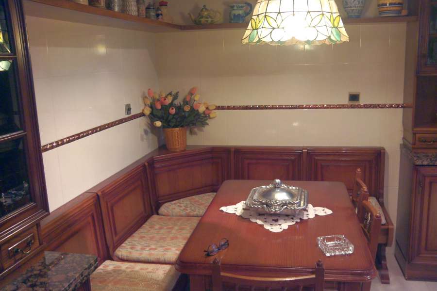 Venta - Piso - apartamento - A-ALICANTE CAPITAL - CENTRO