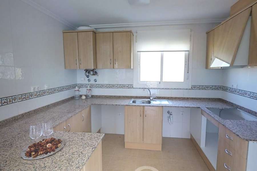 Venta - Chalet - Villa - San Javier