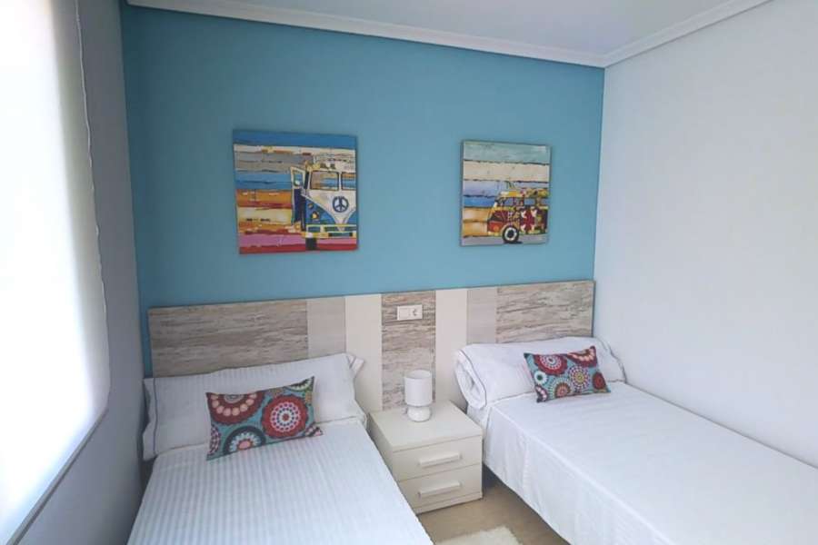 Venta - Chalet - Villa - San Javier