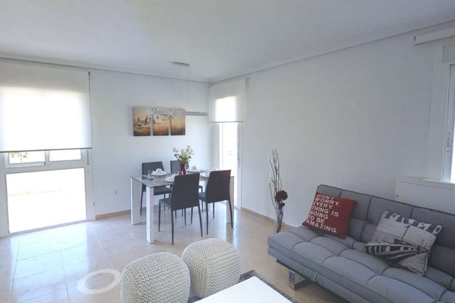 Venta - Chalet - Villa - San Javier