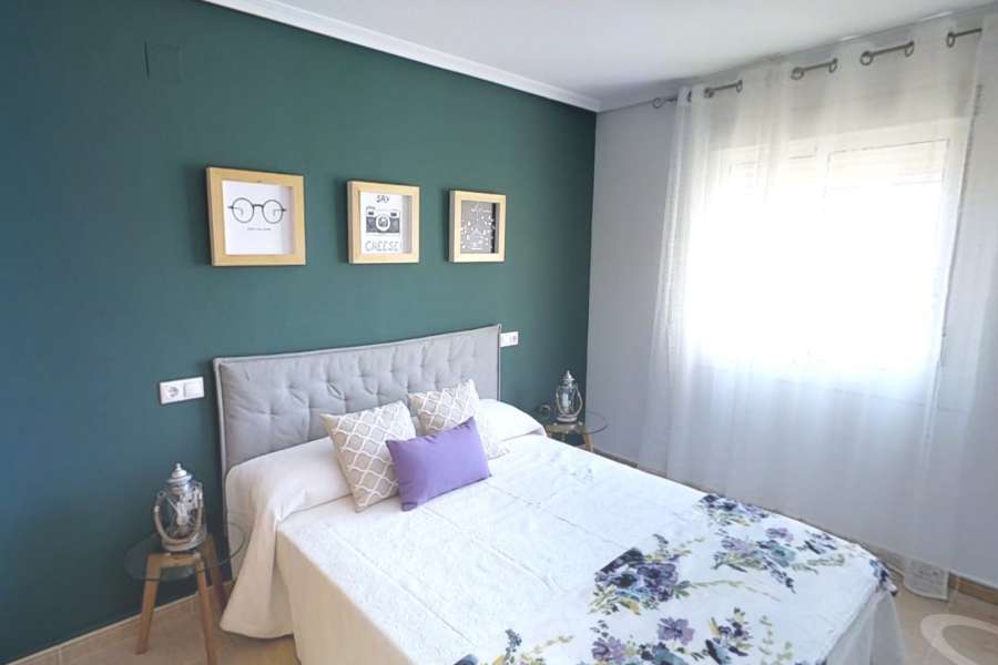 Venta - Chalet - Villa - San Javier