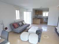 Venta - Chalet - Villa - San Javier