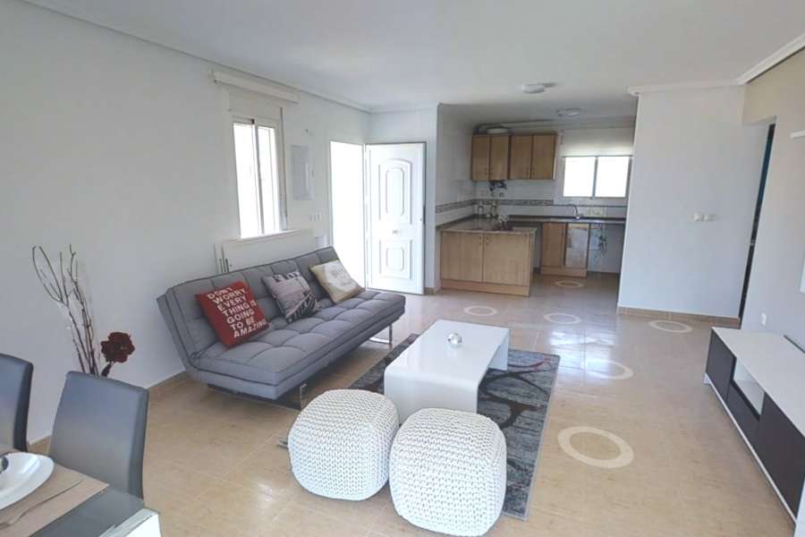 Venta - Chalet - Villa - San Javier