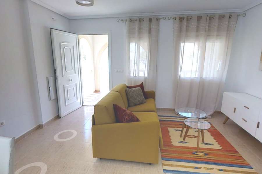 Venta - Chalet - Villa - San Javier