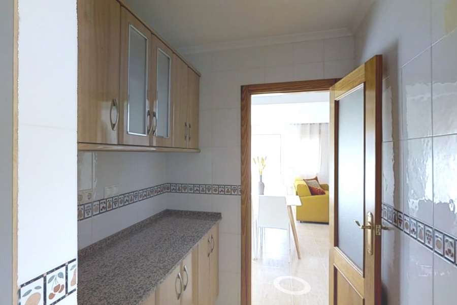 Venta - Chalet - Villa - San Javier