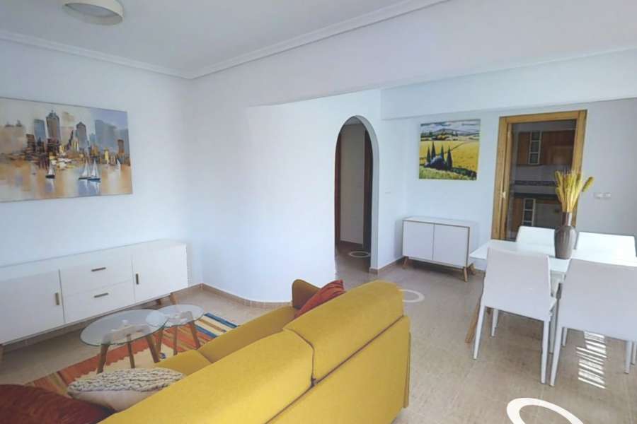 Venta - Chalet - Villa - San Javier