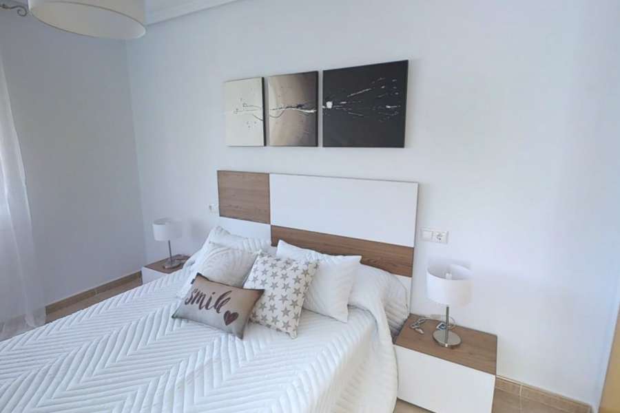 Venta - Chalet - Villa - San Javier