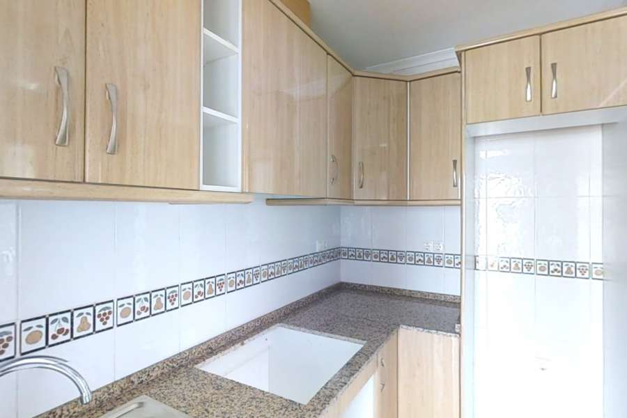 Venta - Chalet - Villa - San Javier