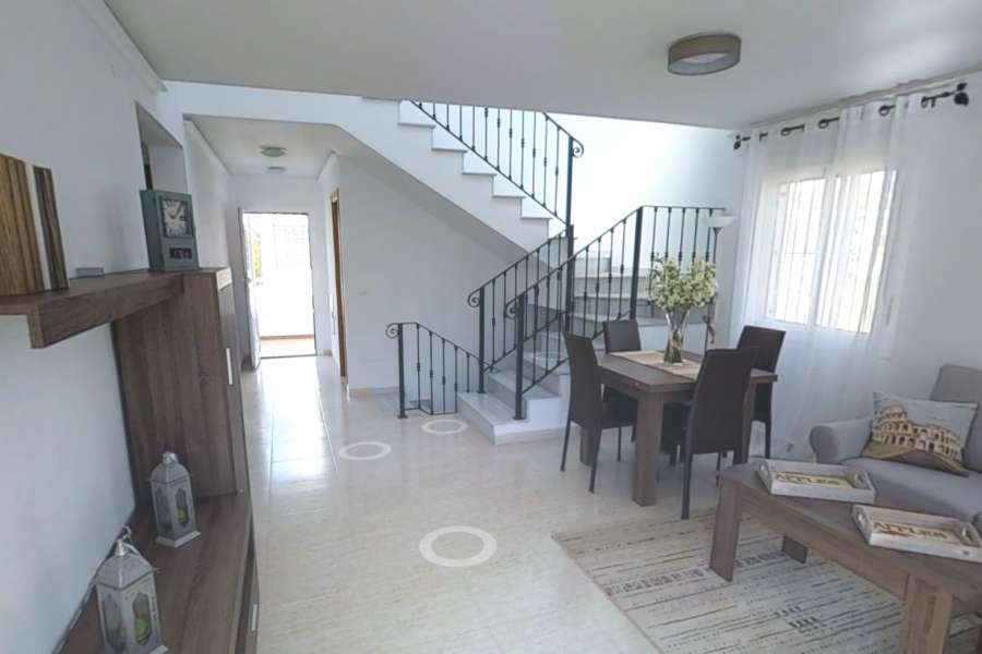 Vente - Villa - San Javier