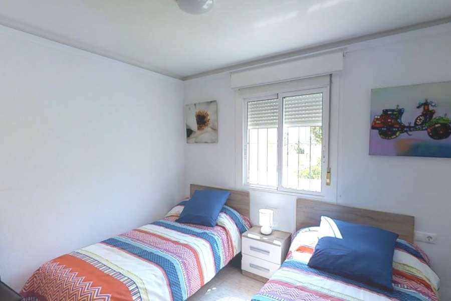 Vente - Villa - San Javier