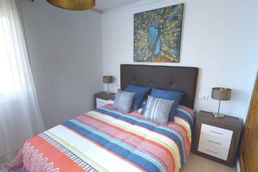 Vente - Villa - San Javier