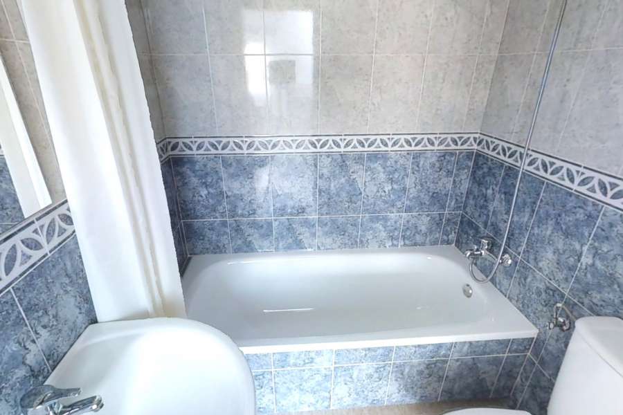 Vente - Villa - San Javier