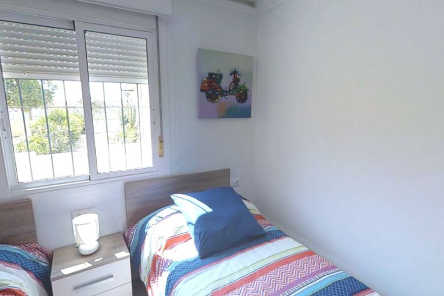 Vente - Villa - San Javier