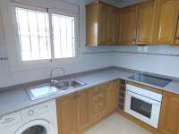 Vente - Villa - San Javier