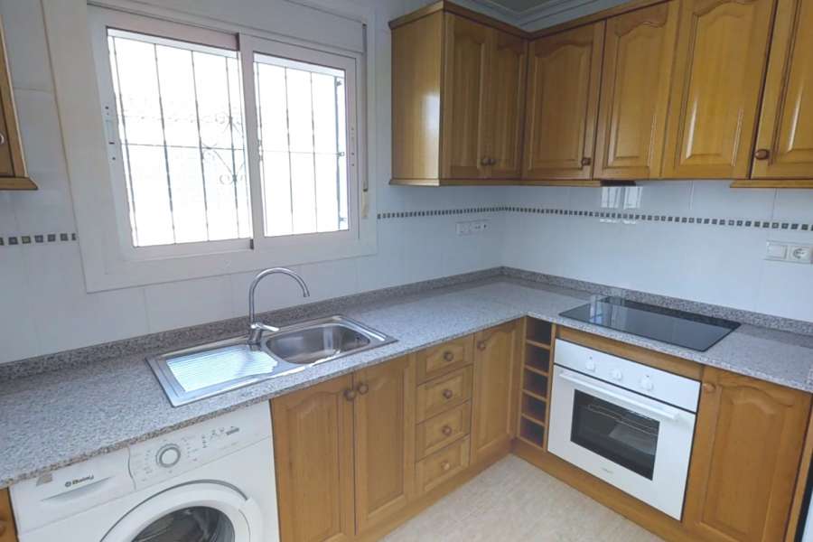 Vente - Villa - San Javier