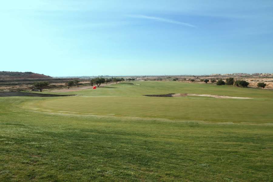 Продажа - Дом - San Javier