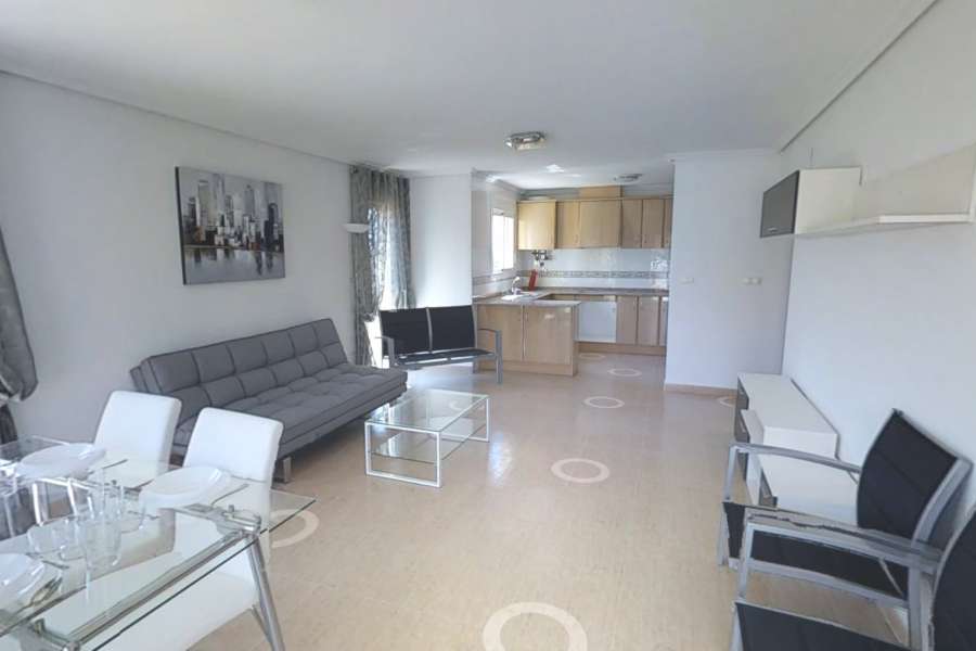 Продажа - Дом - San Javier