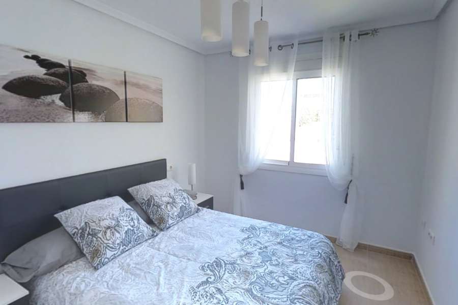 Продажа - Дом - San Javier